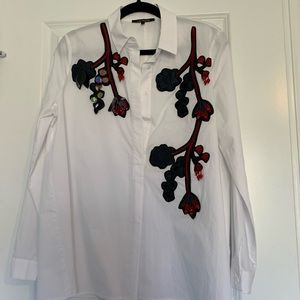 Kobi Halperin blouse